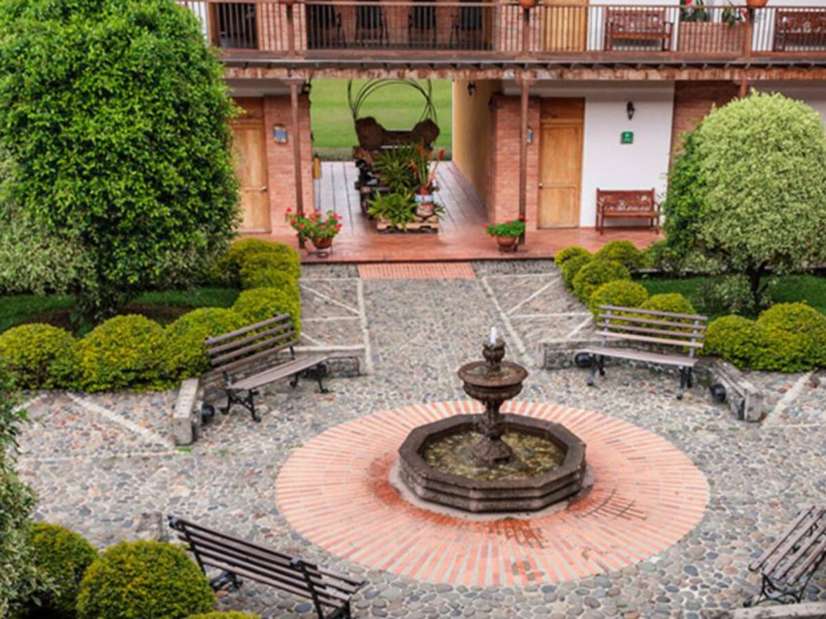 Comfenalco hará prueba piloto en dos de sus hoteles en Antioquia