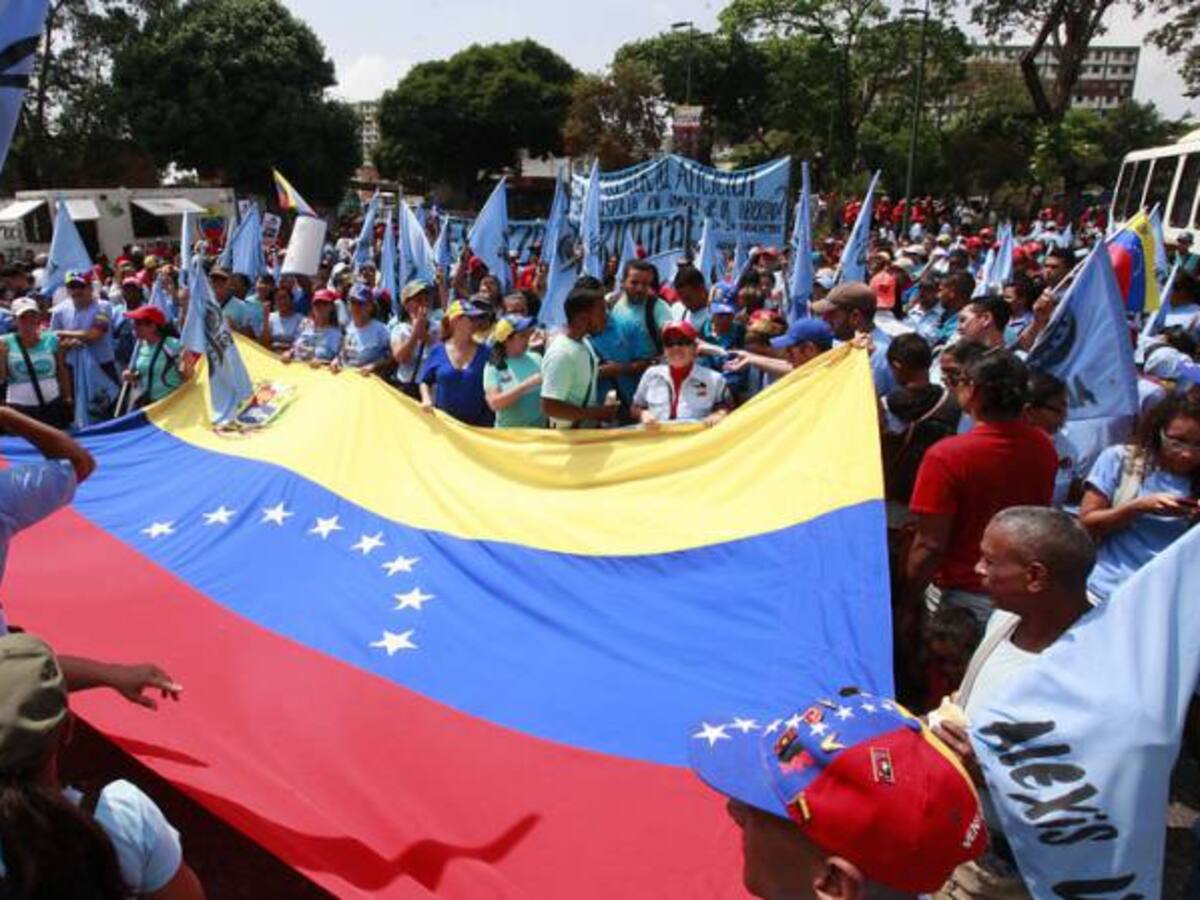 Venezuela desapareció comercialmente para Colombia: Analdex
