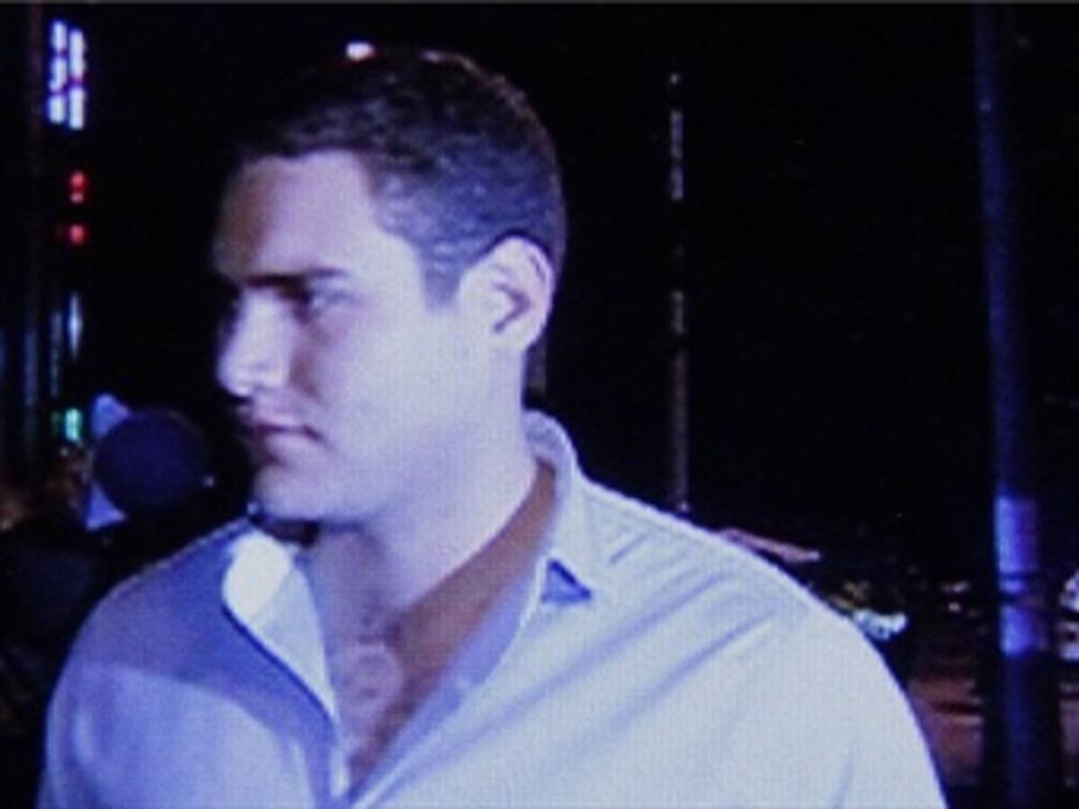 Para el lunes quedó la imputación de cargos a Ernesto Manzanera