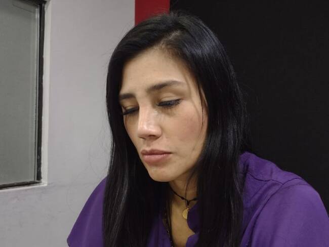 Alexandra David Álvarez