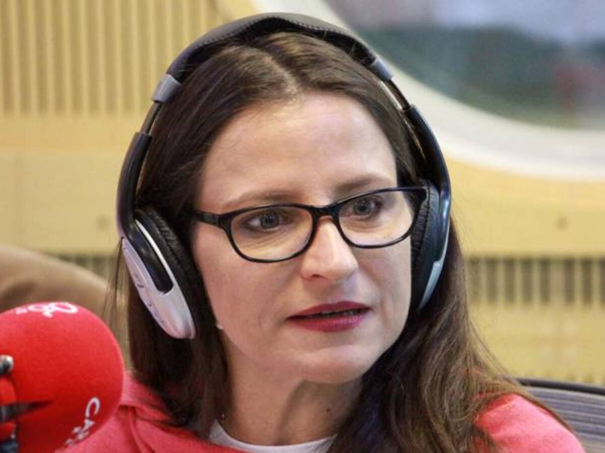 En 2018 el verdadero reto está en hacer política social sin caja: Silvye Duchamp