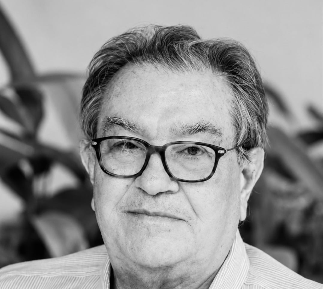 Darío Pavajeau Molina. Foto: tomada de internet.