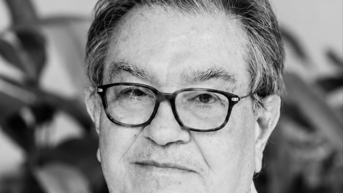 Murió Darío Pavajeau Molina, gestor cultural y ‘guardián’ del vallenato en Colombia