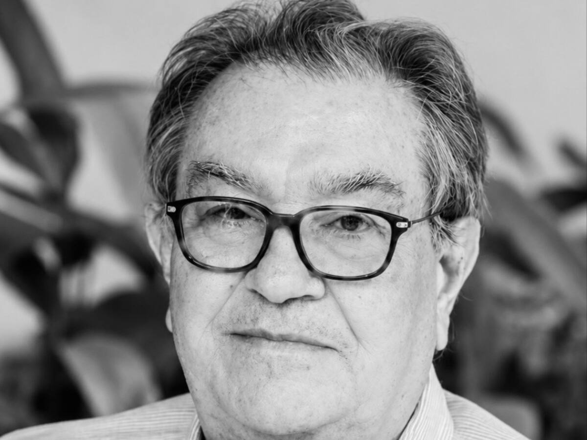 Murió Darío Pavajeau Molina, gestor cultural y ‘guardián’ del vallenato en Colombia