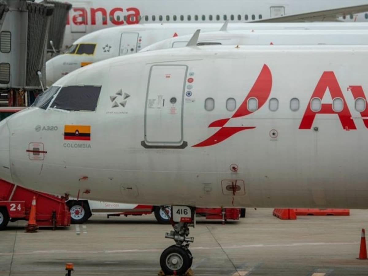 Gobierno debe justificar préstamo a Avianca como el mejor uso de recursos: Observatorio