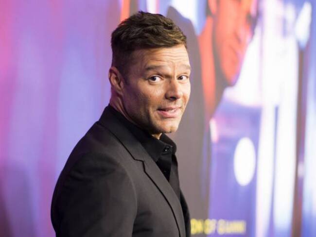 Ricky Martin: “Me gustaría cantar vallenato junto a Carlos Vives”