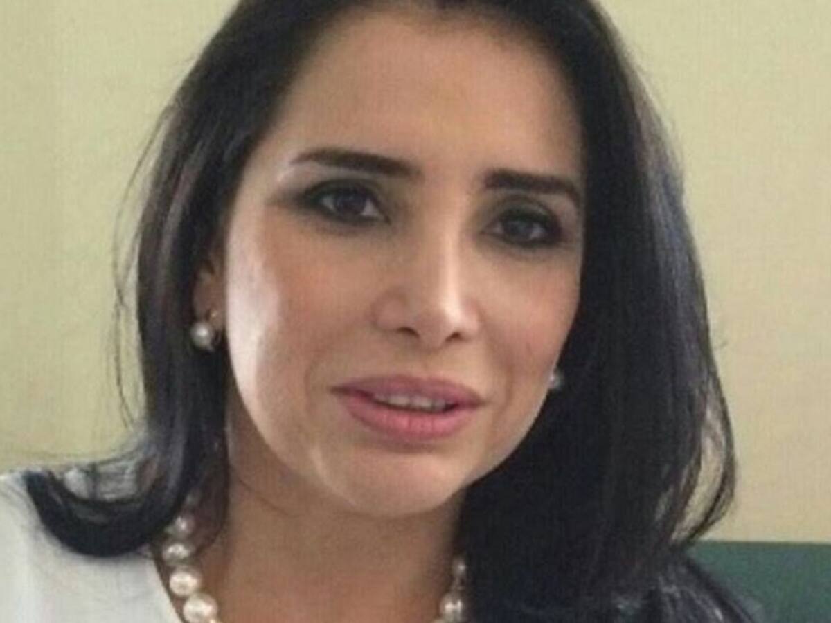 Nueva investigación preliminar contra Aída Merlano