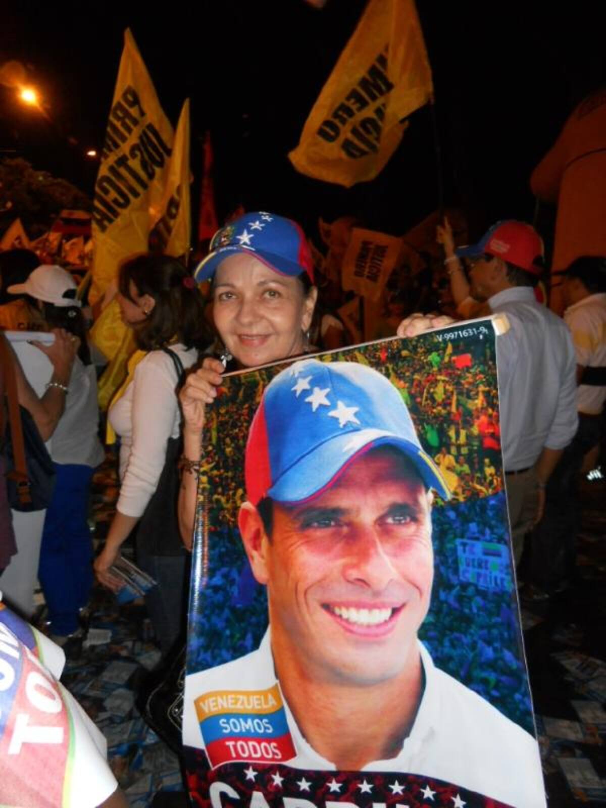 Autor: Caracol.