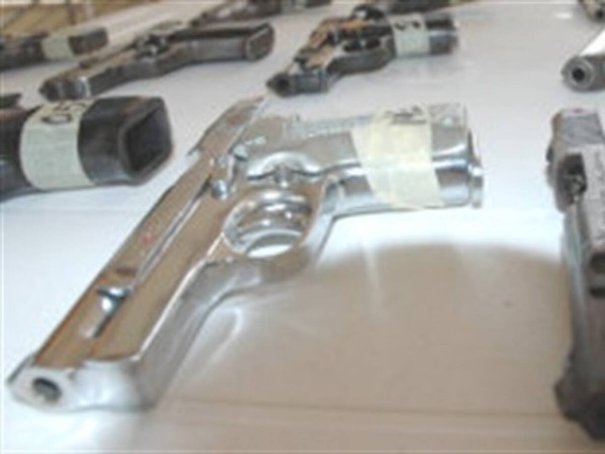 Se redujeron los homicidios en diciembre en Bogotá