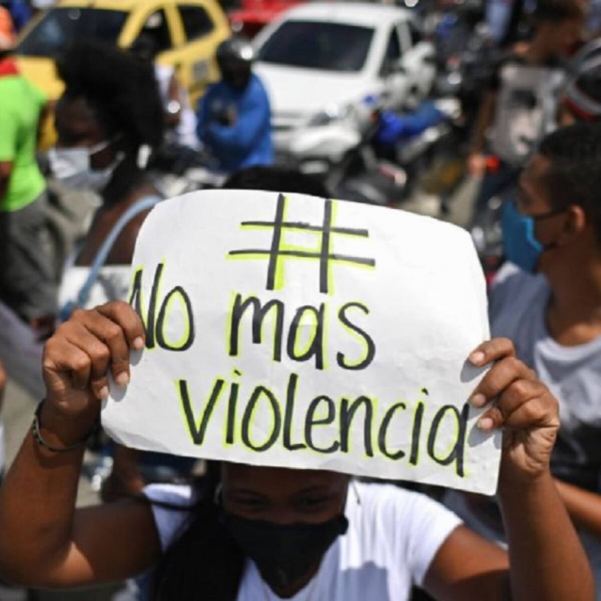 Mesa de Víctimas rechaza amenazas contra habitantes de Banco de Arena