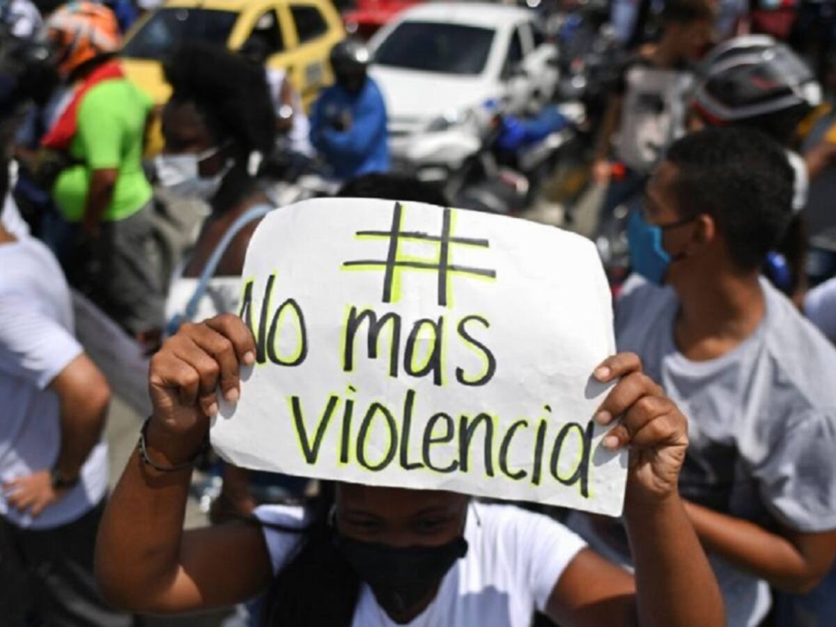 Mesa de Víctimas rechaza amenazas contra habitantes de Banco de Arena