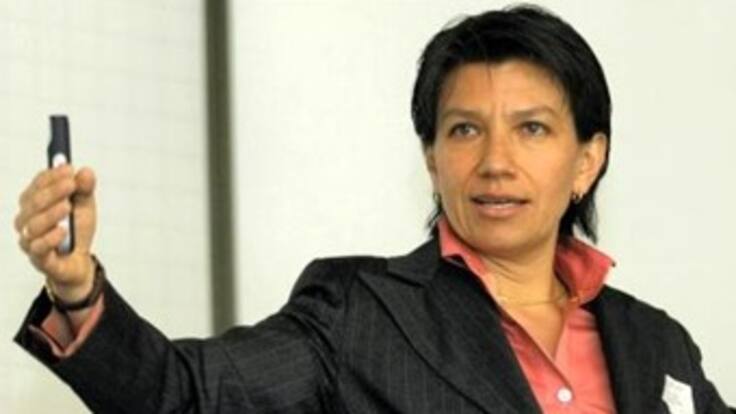 Policía ni Fiscalía han asumido investigación por amenazas: Claudia López