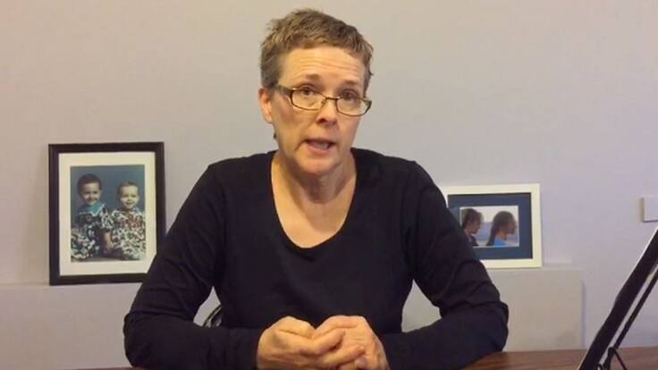 Pido a la gente en Medellín que nos ayude: esposa de profesor Turco desparecido