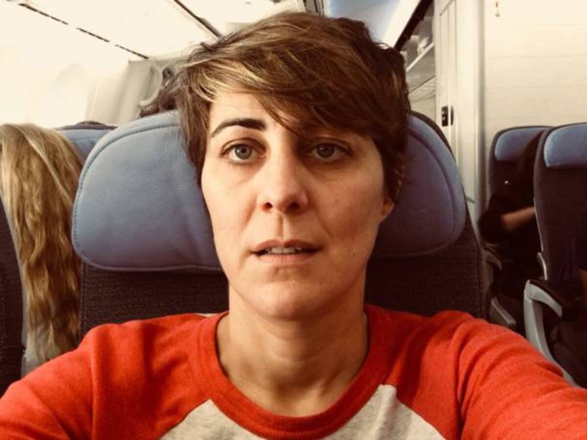 Vetan ingreso a Colombia a observadora española que apoyó a Petro