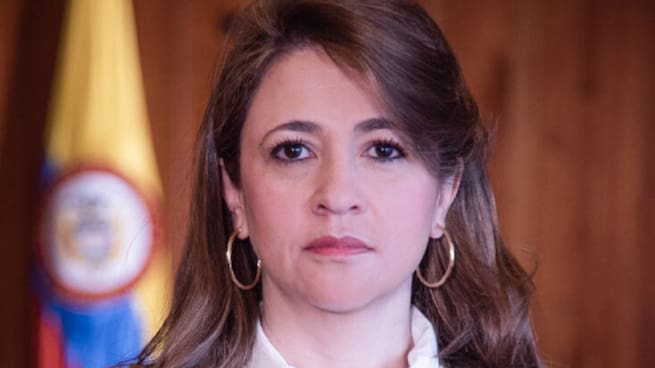 UIAF afirma que hay enriquecimiento no justificado de magistrada de la Corte Suprema