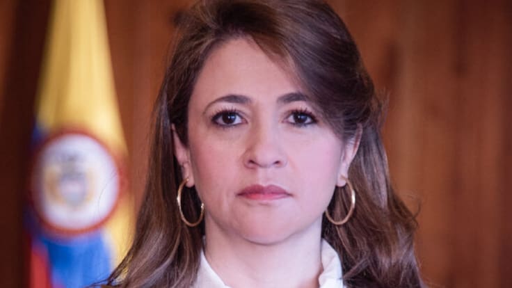 UIAF afirma que hay enriquecimiento no justificado de magistrada de la Corte Suprema