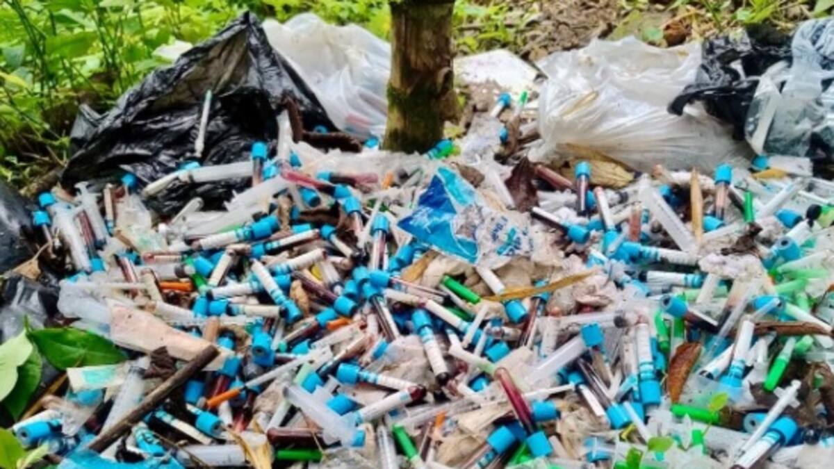 Secretario de Salud de Armenia