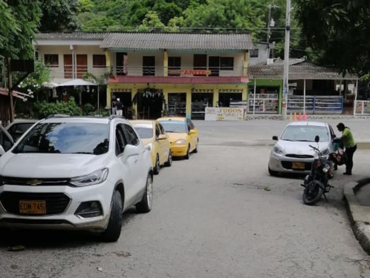 Ante la PGN denuncian a la jefe del área protegida del Parque Tayrona