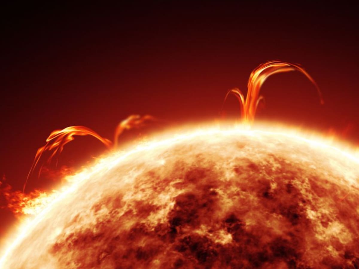 ¿Cuánto tiempo de vida le queda al Sol?