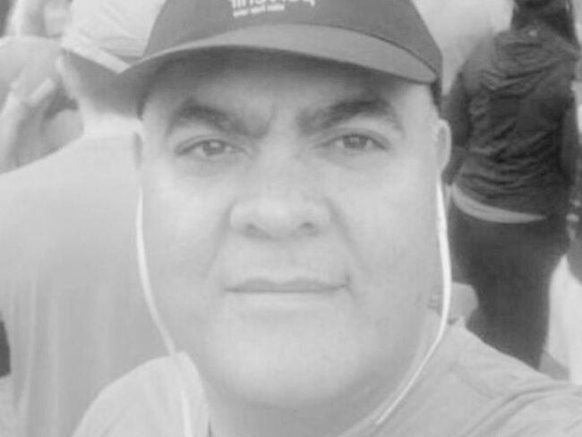 Pedro Enrique Rodríguez Suárez, el hombre que murió en la Media Maratón de Bogotá