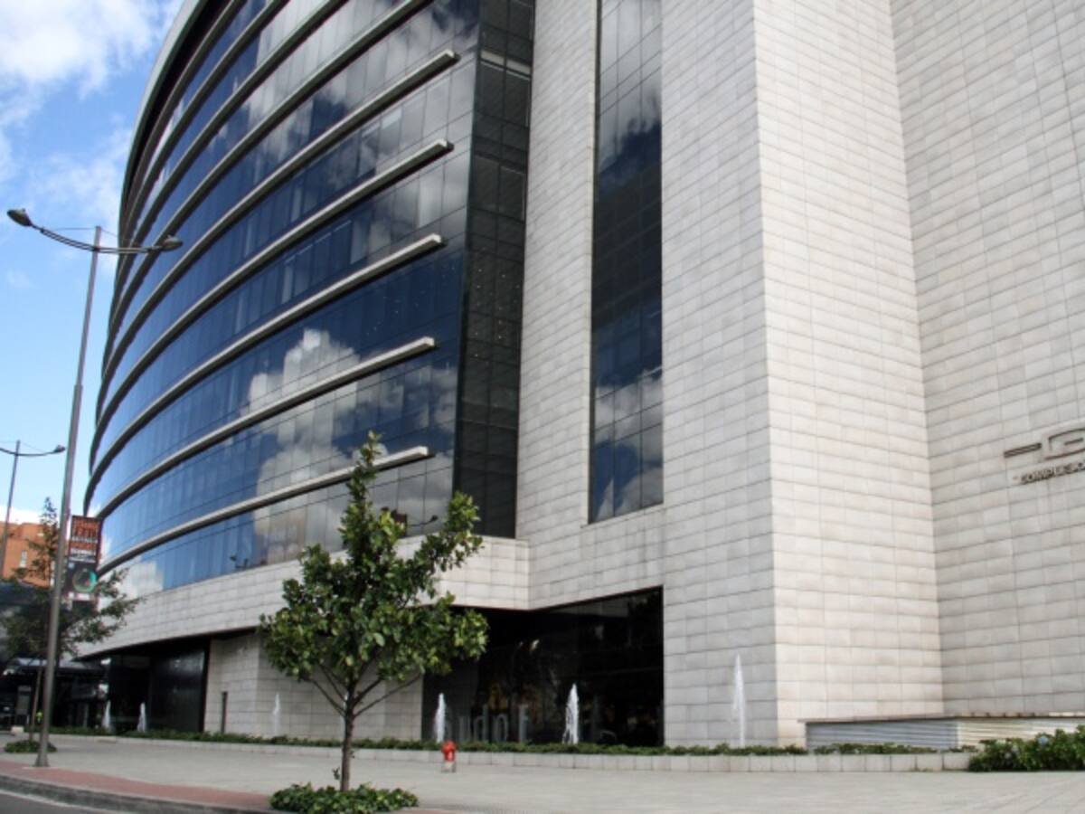 En antiguas sedes de la Contraloría de Sandra Morelli funcionaría oficina del Ministerio de Transporte