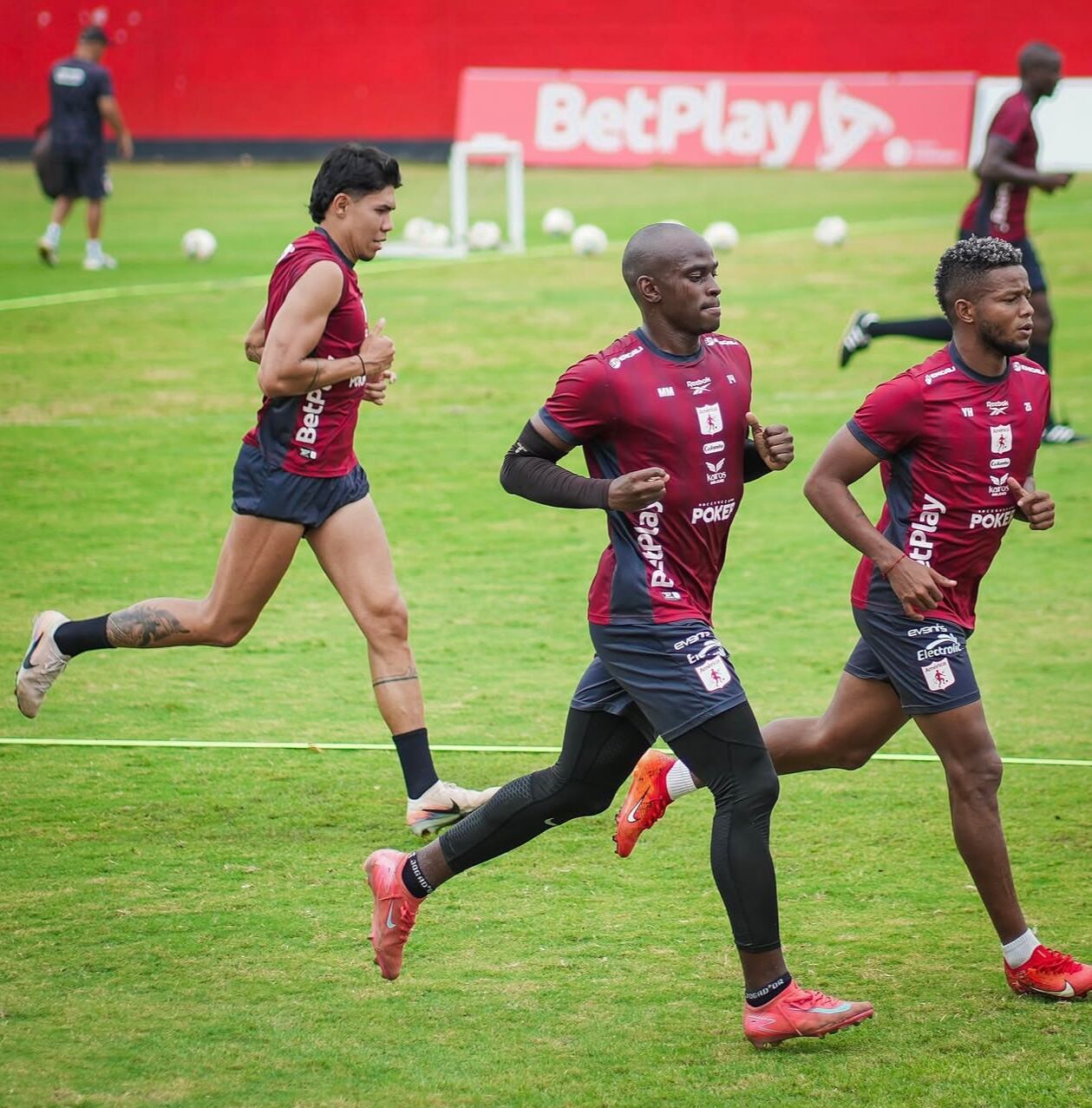 Foto: América de Cali
