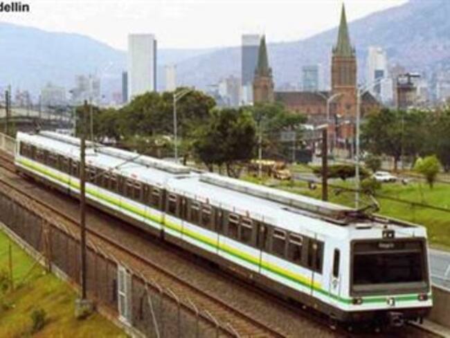 Tribunal de arbitramento resolverá diferendo laboral en el metro de Medellín