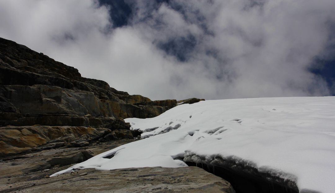 ¡Atención! científicos alertan porque el oxígeno atmosférico de la Tierra se está reduciendo