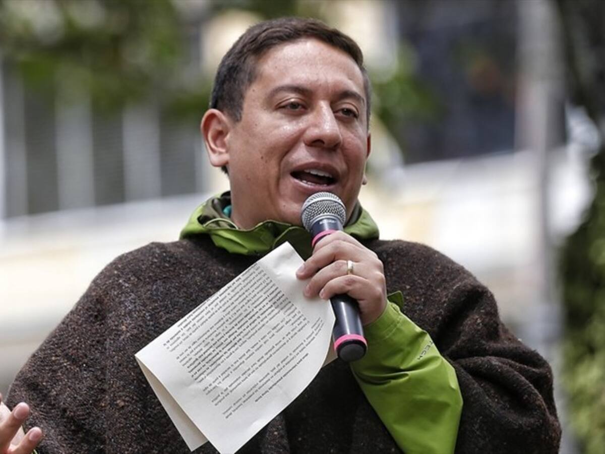 Creo que podré ganar en Coalición de la Esperanza y en elecciones: Carlos Amaya