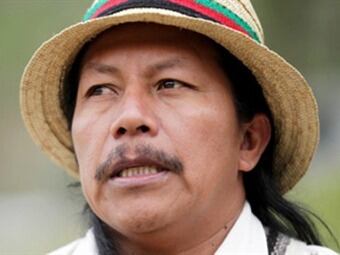 Feliciano Valencia / El Tiempo.