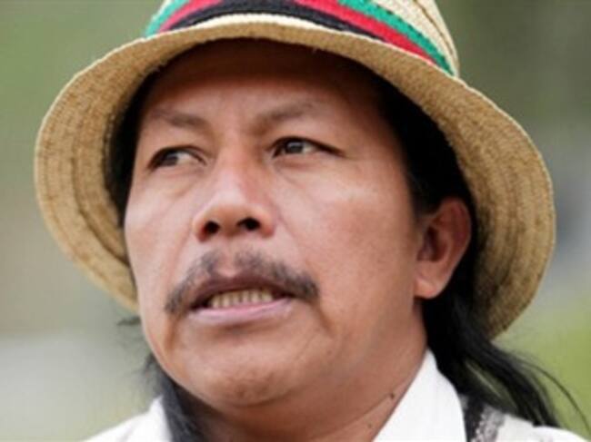 Feliciano Valencia / El Tiempo.