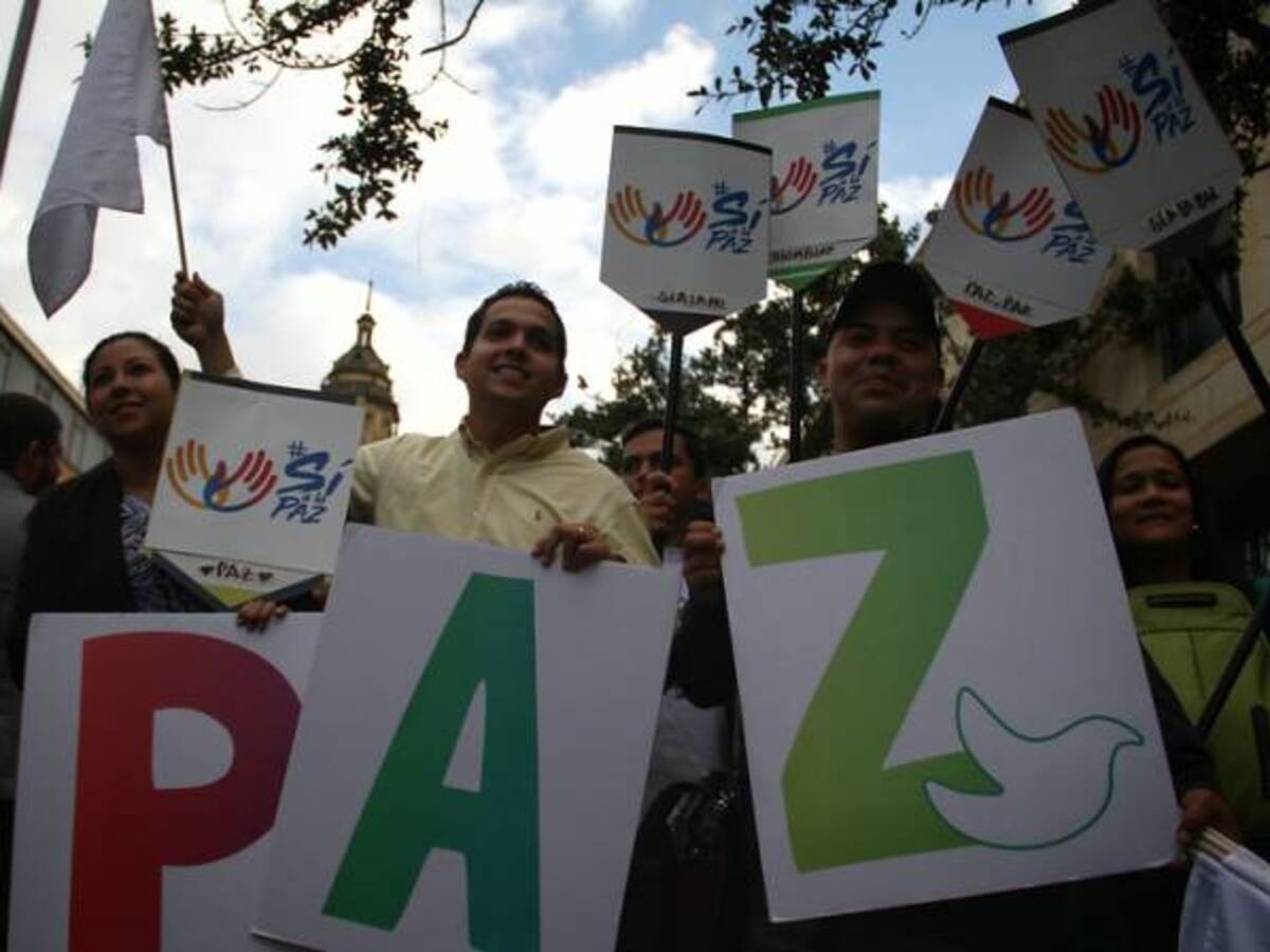 Conservadores dirán Sí a la paz pero proponen papeleta con temas adicionales