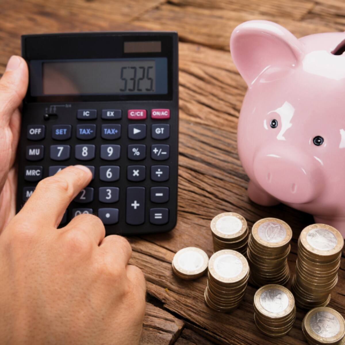¿Cómo se calcula la capacidad de endeudamiento? Así sabrá cuánto le prestan los bancos