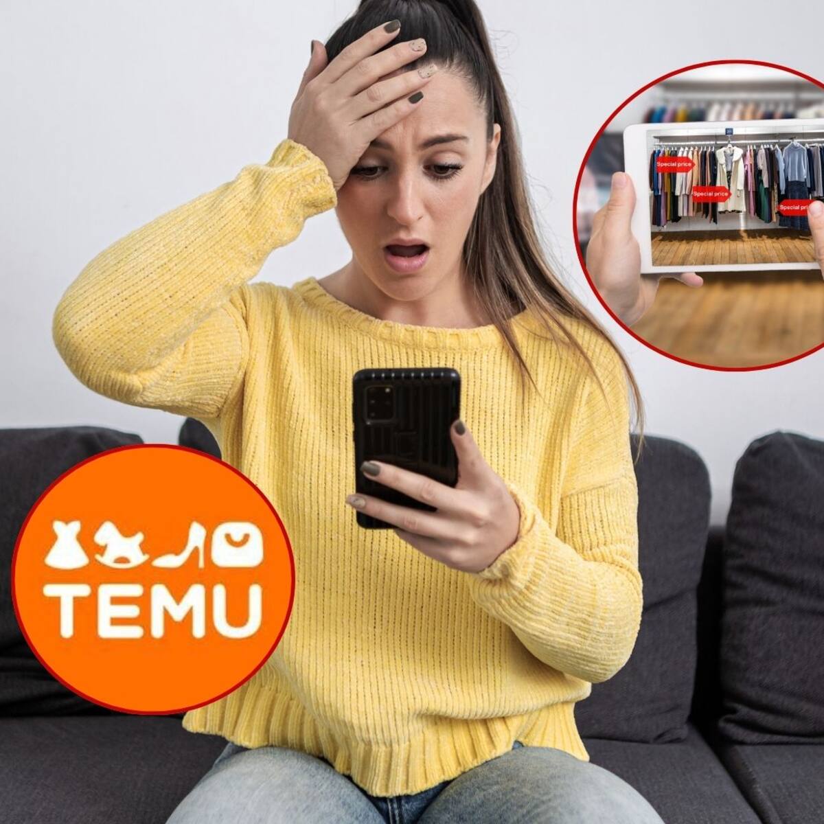 Temu: ¿Qué hace que sea tan barato, es confiable comprar en la app y por qué está siendo investigada?