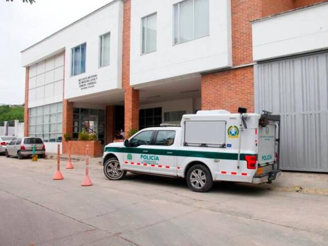 Colprensa