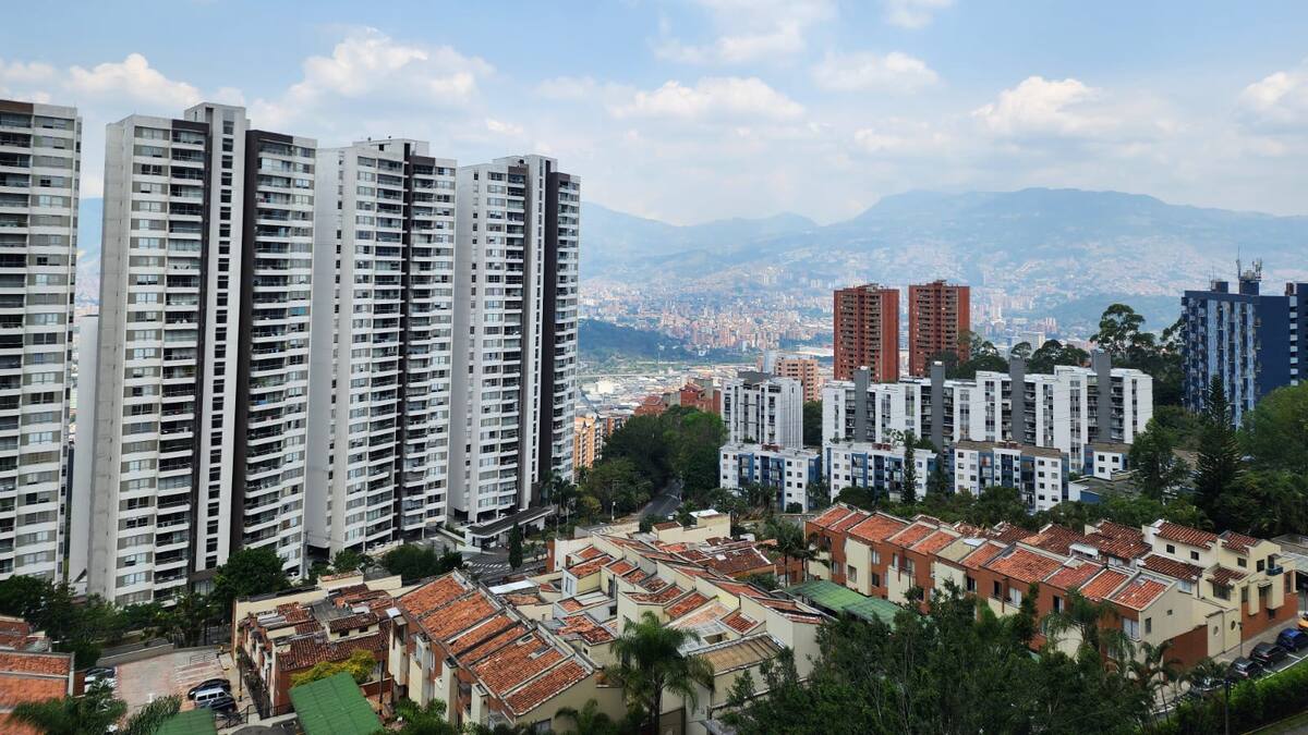 AMVA levantó restricciones por calidad del aire