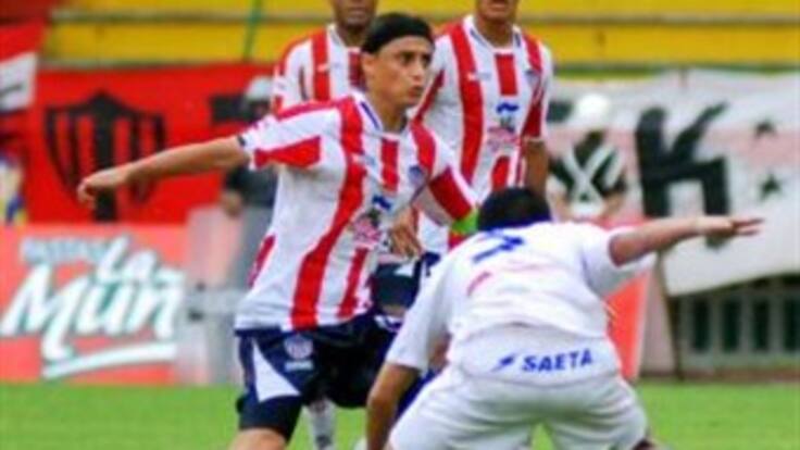 Equidad y Junior disputarán la final del fútbol colombiano