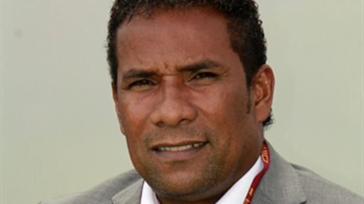 Hernán Pacheco presentó renuncia a Fortaleza tras el empate ante Equidad