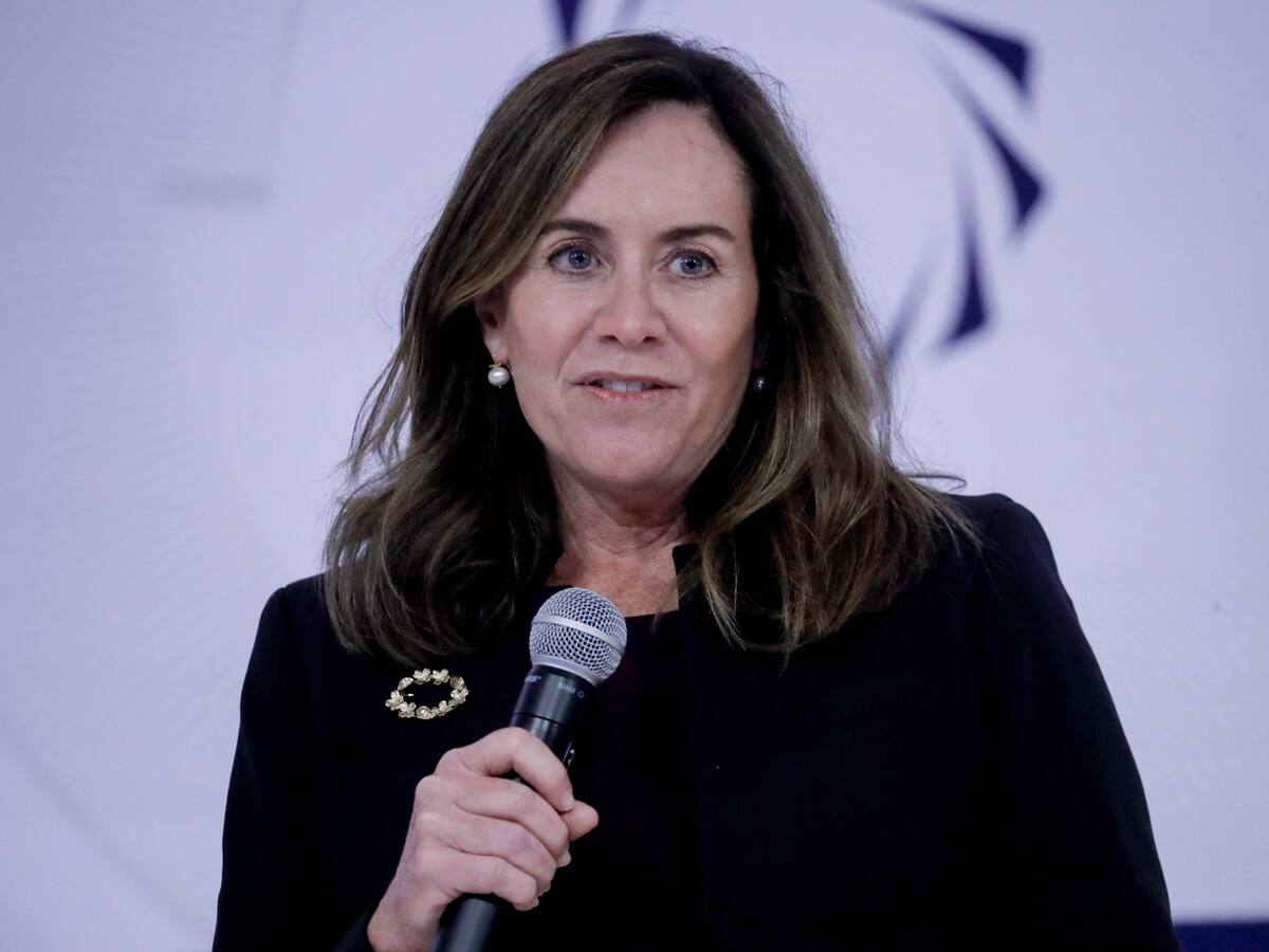 “Siempre se puede hacer más”: enviada de EE.UU. sobre lucha contra el cambio climático