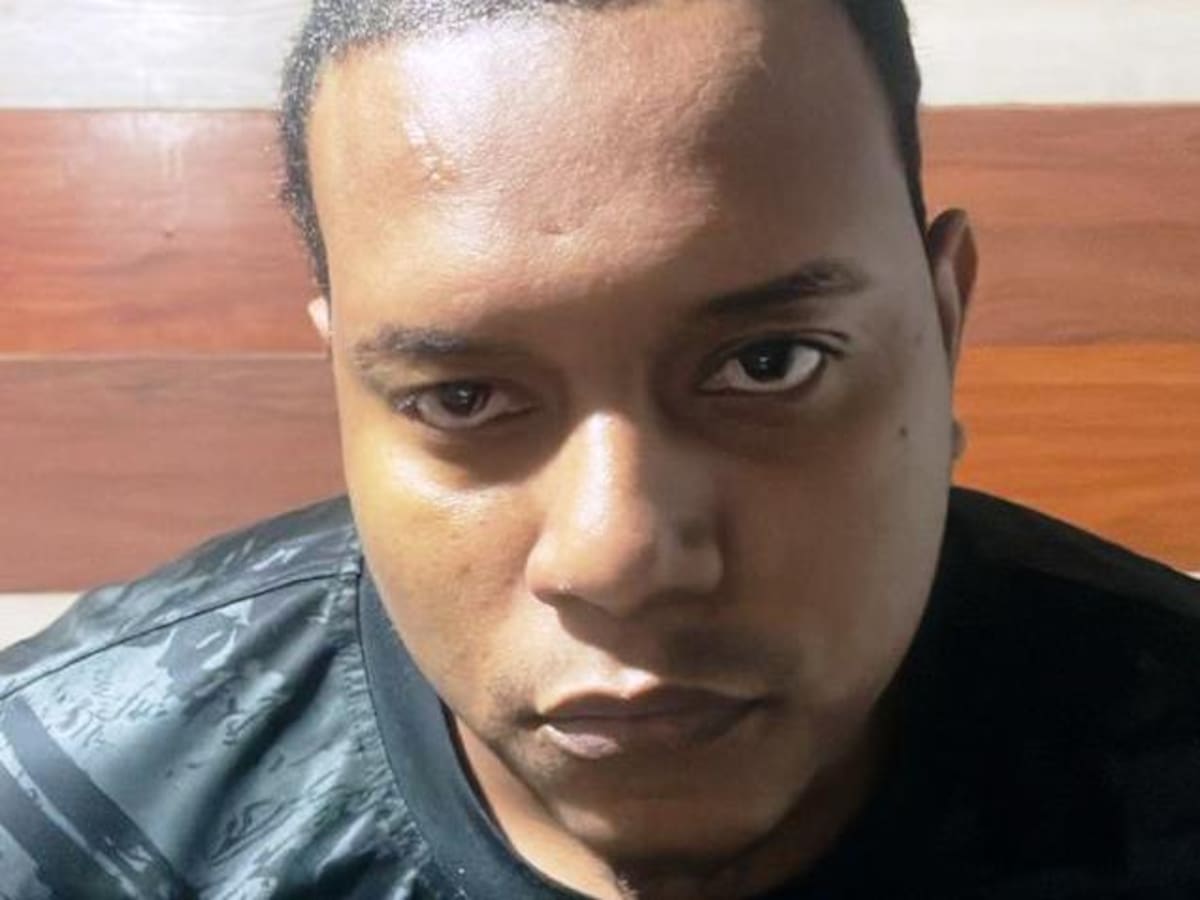Capturado en Bogotá presunto homicida de hincha del Junior muerto en Cartagena