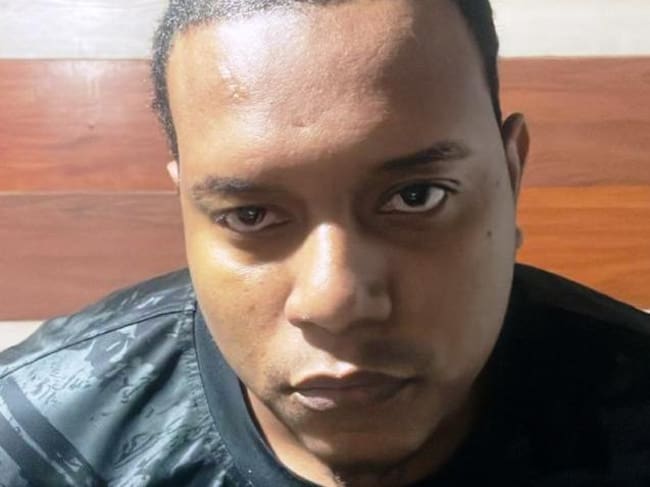 Capturado en Bogotá presunto homicida de hincha del Junior muerto en Cartagena