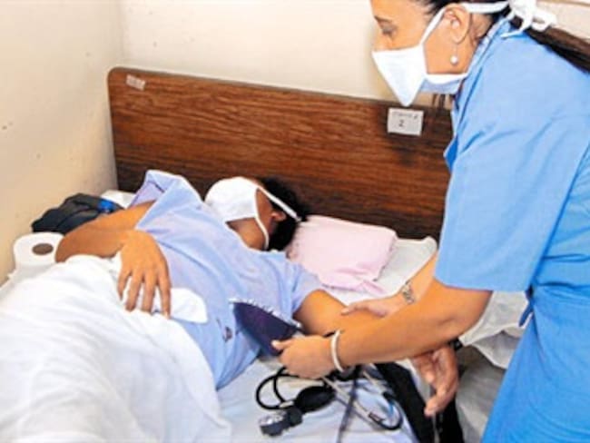 Se confirman nueve casos más de personas afectadas por AH1N1