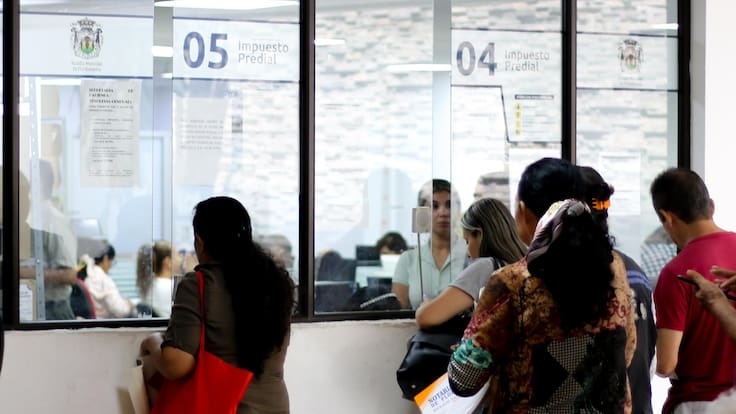 Adriana Merchán, Secretaría de Hacienda (e) de Floridalanca