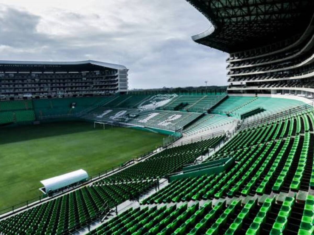 El Valle del Cauca se postuló para ser sede del Sudamericano Sub-20 2021