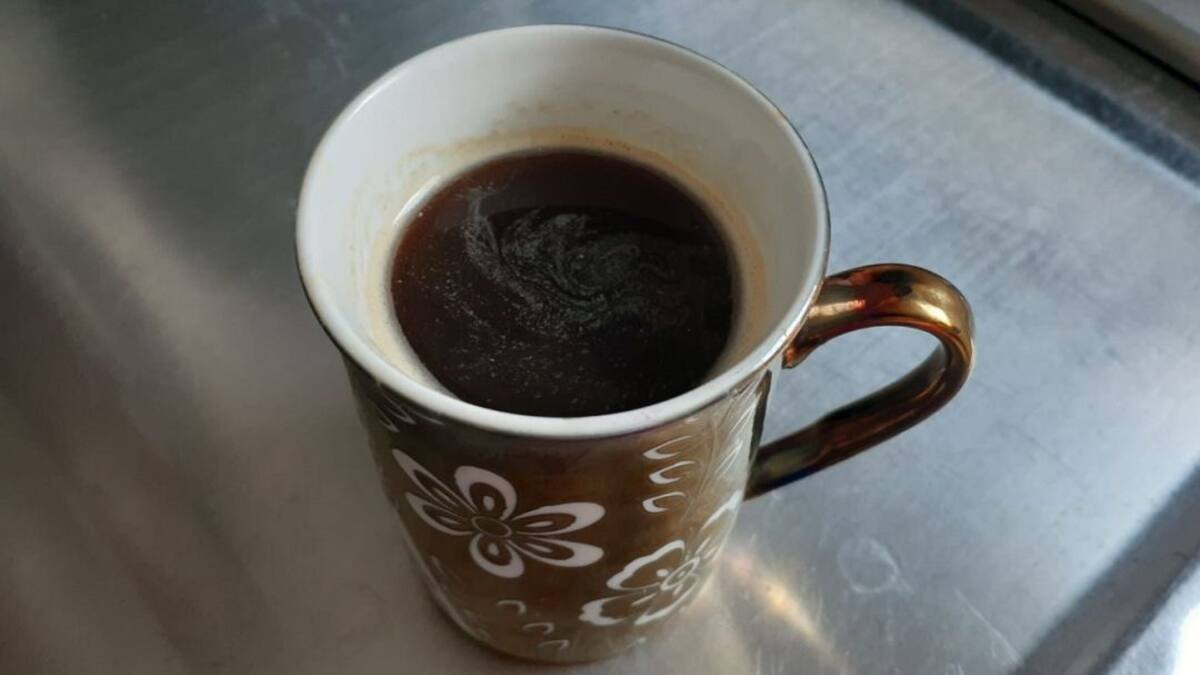 Formación especial para la preparación del café Un Manizaleño