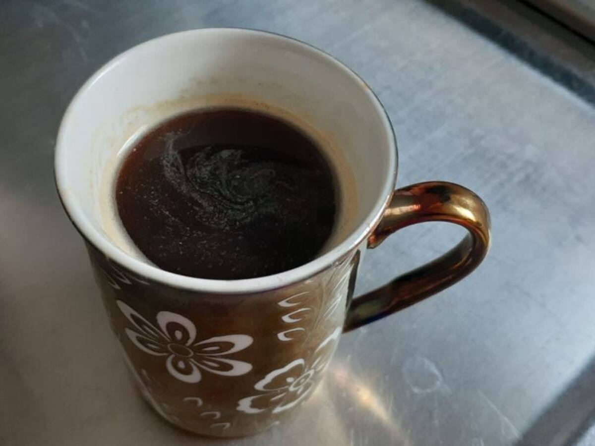 Formación especial para la preparación del café Un Manizaleño