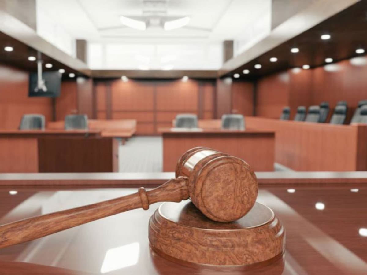 Niegan inmunidad penal a exnovia de magistrado