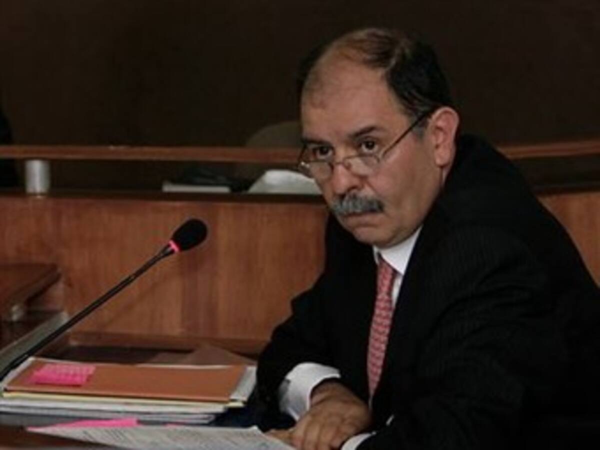 Testimonios de paramilitares tienen frenado el juicio por muerte de Garzón