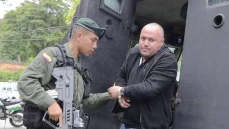 “La paz no la pueden seguir haciendo en Bogotá”: alias ‘Carlos Pesebre’