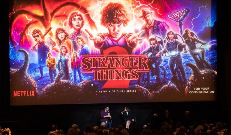 Universal Estudios anunció que las personas gozarán de una nueva atracción basada en la serie 'Stranger Things'.